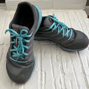 Merrell Hiking Shoes